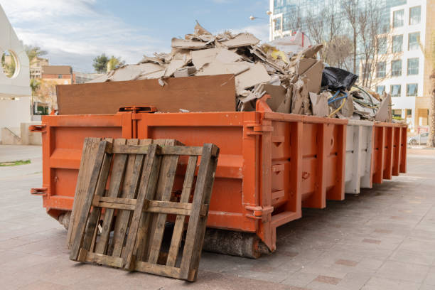 Reliable Greensboro, AL Junk Removal Services Solutions