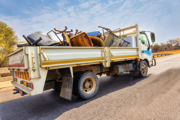 Retail Junk Removal in Greensboro, AL